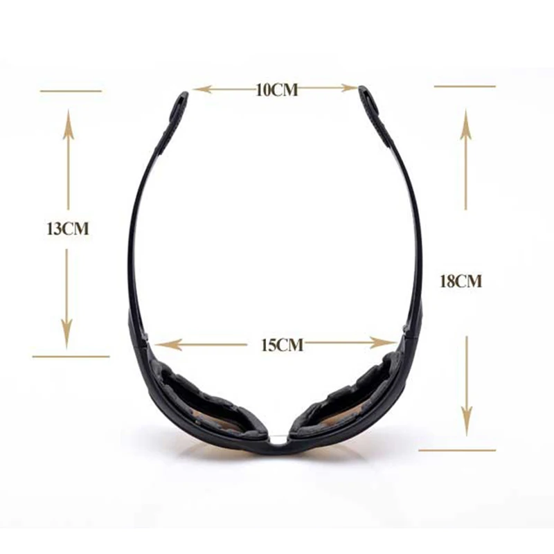 Tactical Glasses 4 Lens Man Shooting Glasses Motorcycle Polarized Army Sunglasses Tactical Goggles polarized sports glasses,polarized glasses,tactical goggles,shooting glasses,polarized goggles