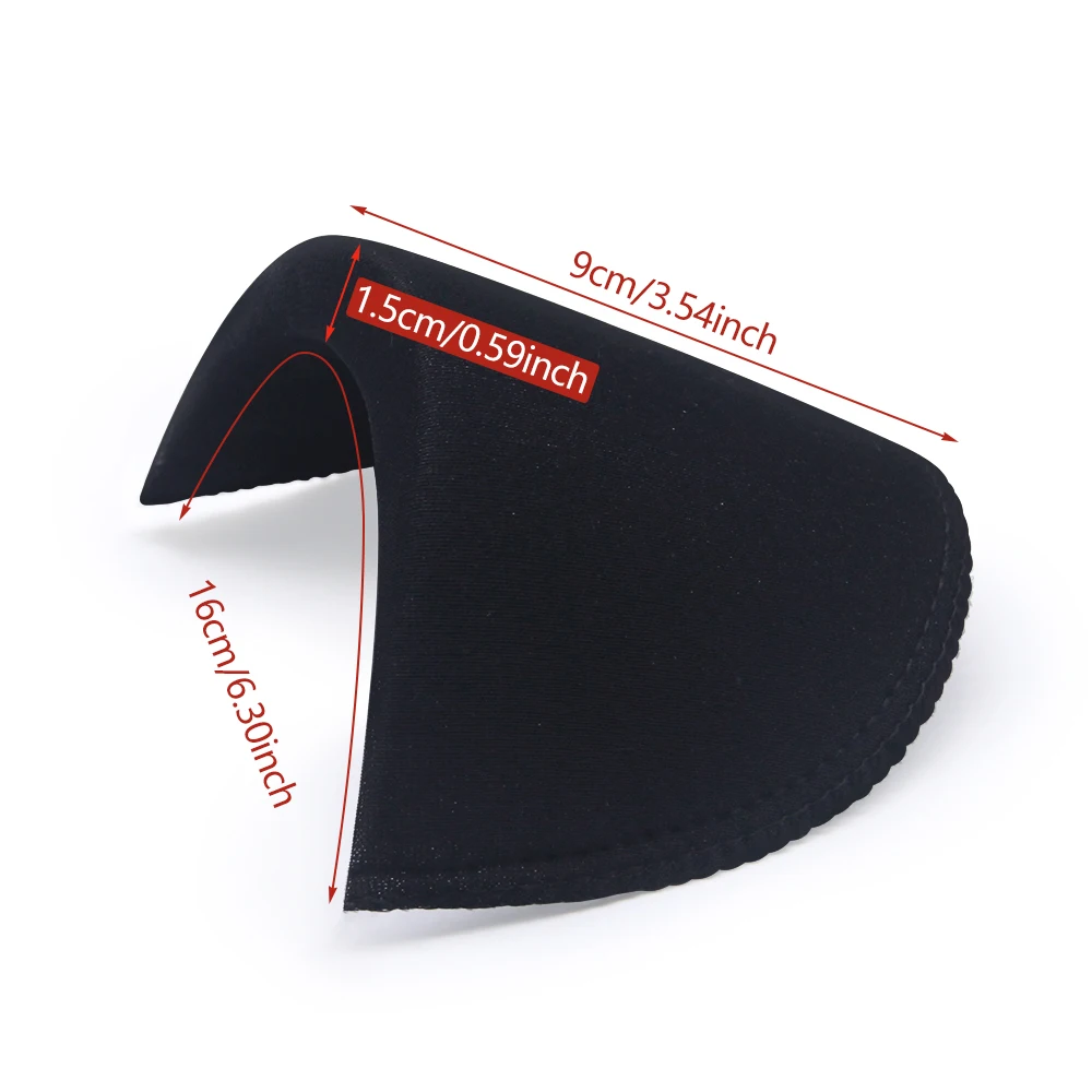 size B Black