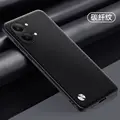Matte black