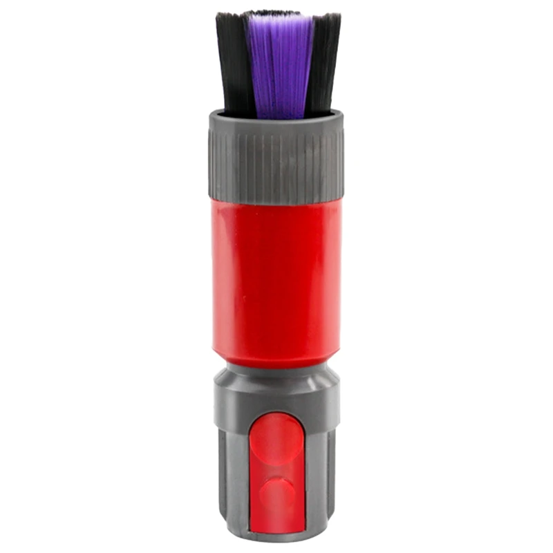 

1 шт., мягкая щетка для пылесоса Dyson V7 V8 V10 V11 V12 V15