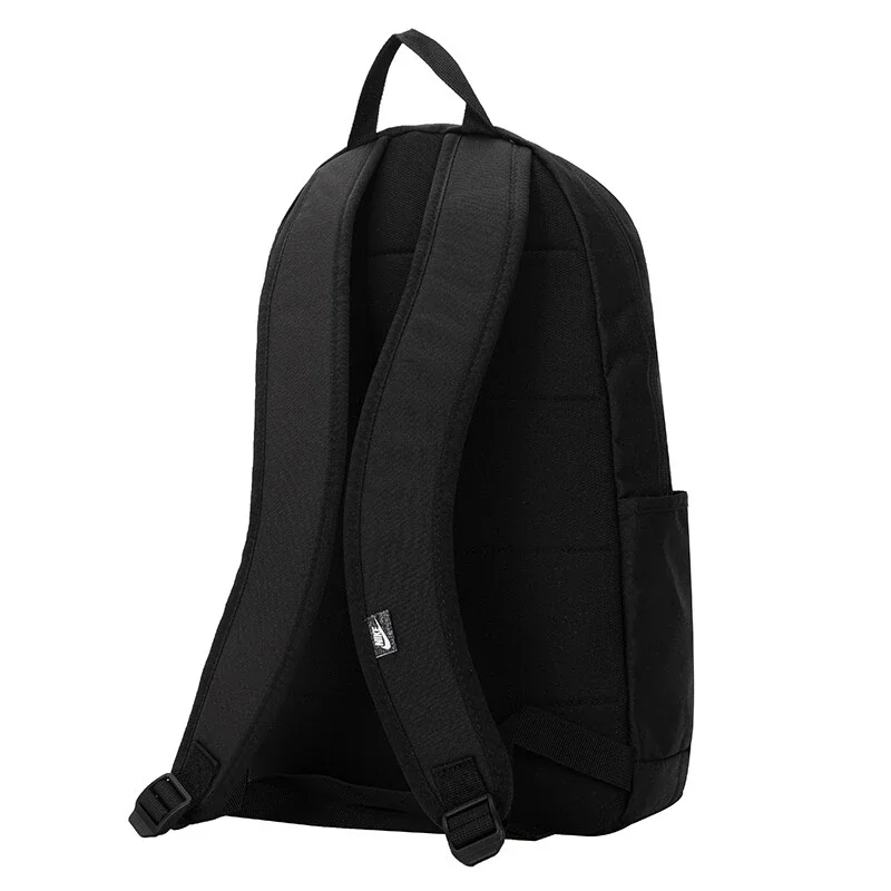 Original NIKE NK ELMNTL BKPK-HBR Unisex Backpacks Sports Bags