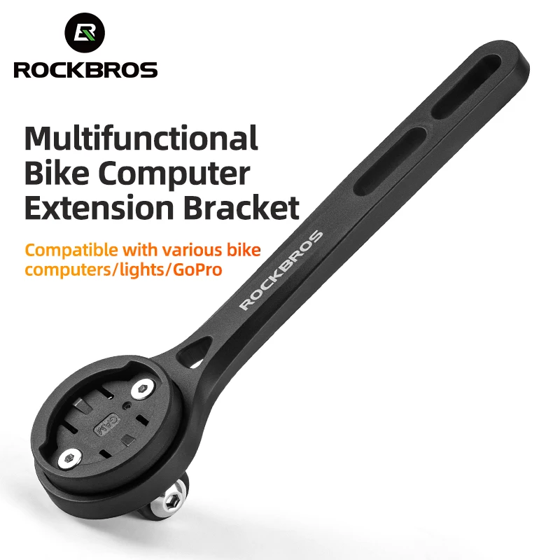 

ROCKBROS нейлоновое крепление на руль велосипеда для Gopro