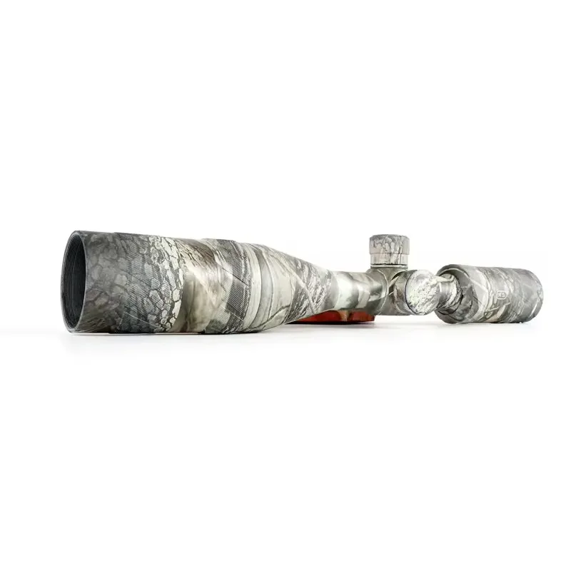

T-EAGLE CM 4-16X44 AOE Long Distance Clear View Scope Illuminated Hunting Sports Outdoor Side Parallax Scopes Clear View