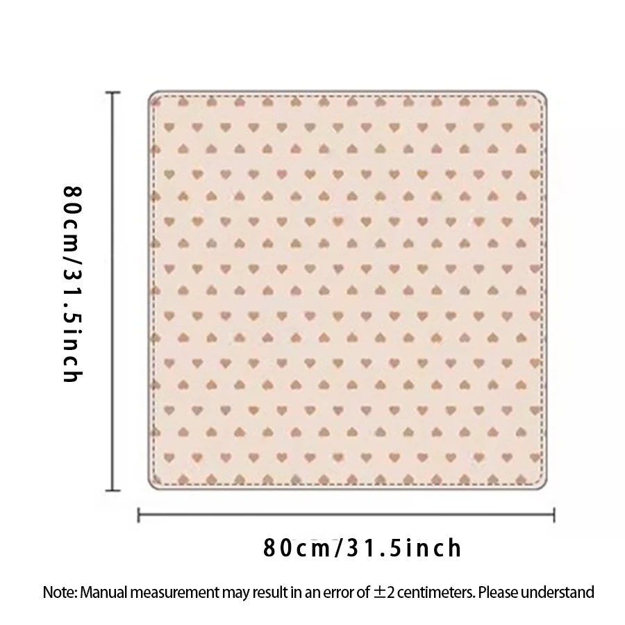 Baby Swaddle Blanket - Usage Example 1