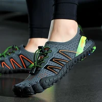 Unisex Barefoot Shoes Outdoor Men Training Running Shoes Quick-drying Swimming Aqua Shoes Lightweight Women Casual Fitness Shoes - Image 3