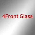 Just 4 Front Glass