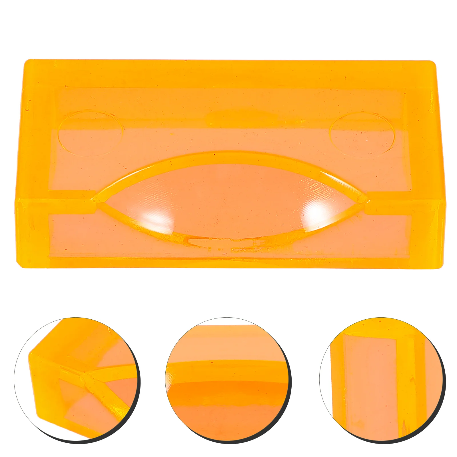 Billiard Ball Locator Holder Plastic Accessories Snooker Tabletop