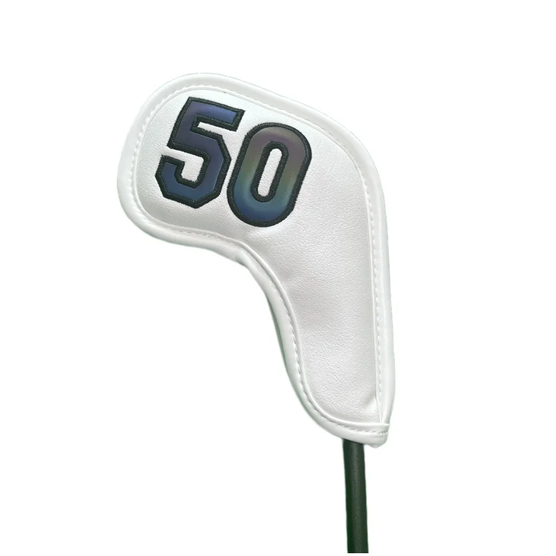 White 50