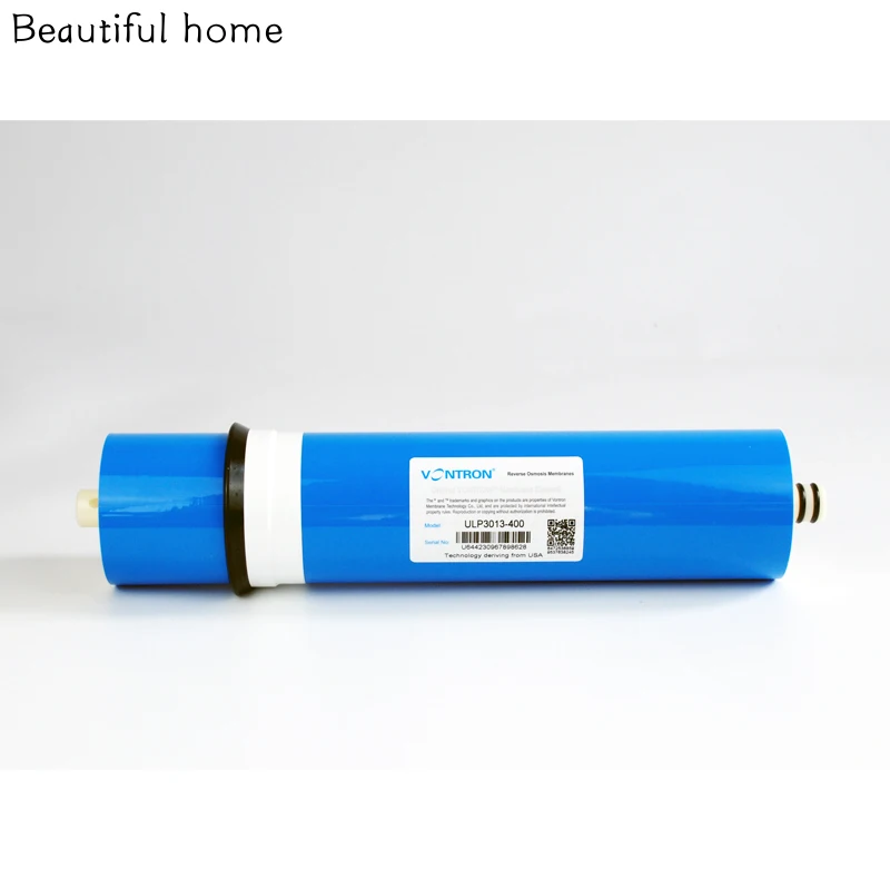 1PC HID 400 gpd RO Membrane TFC3013-400 Water Purifier for Drinking filter element