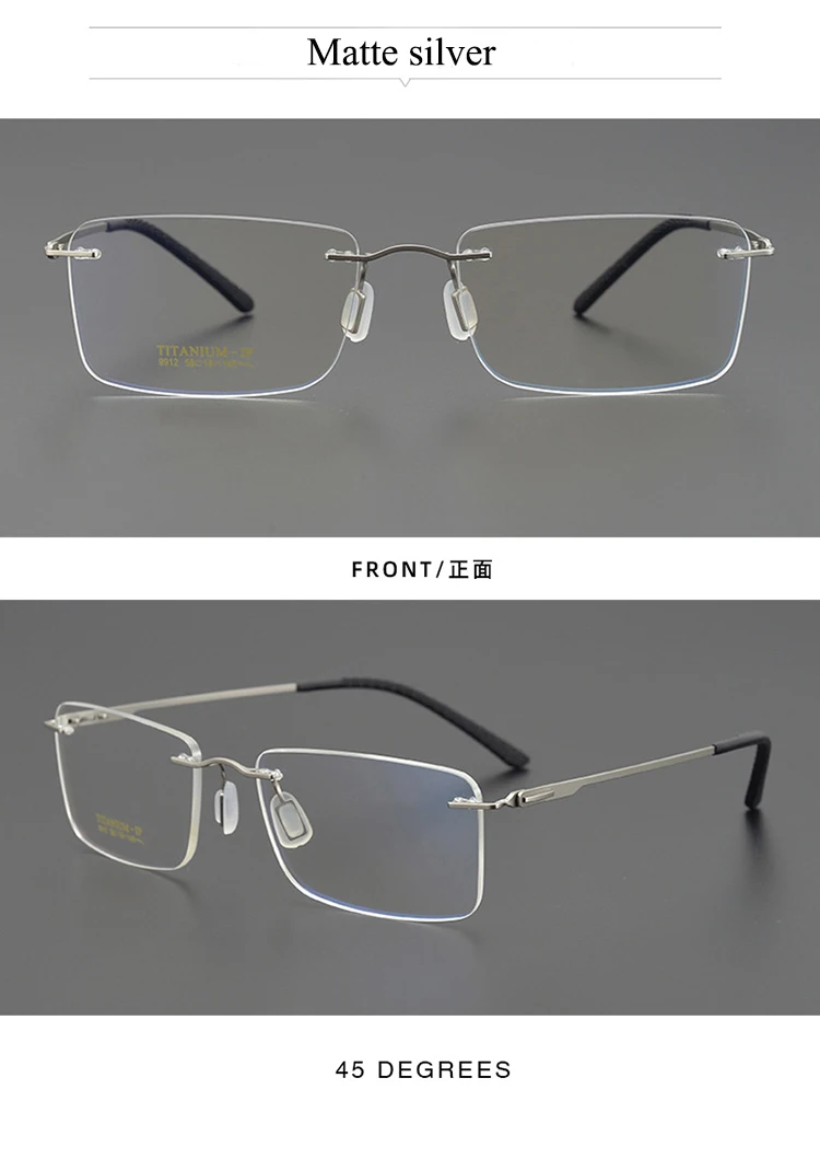 Eyeglasses Image