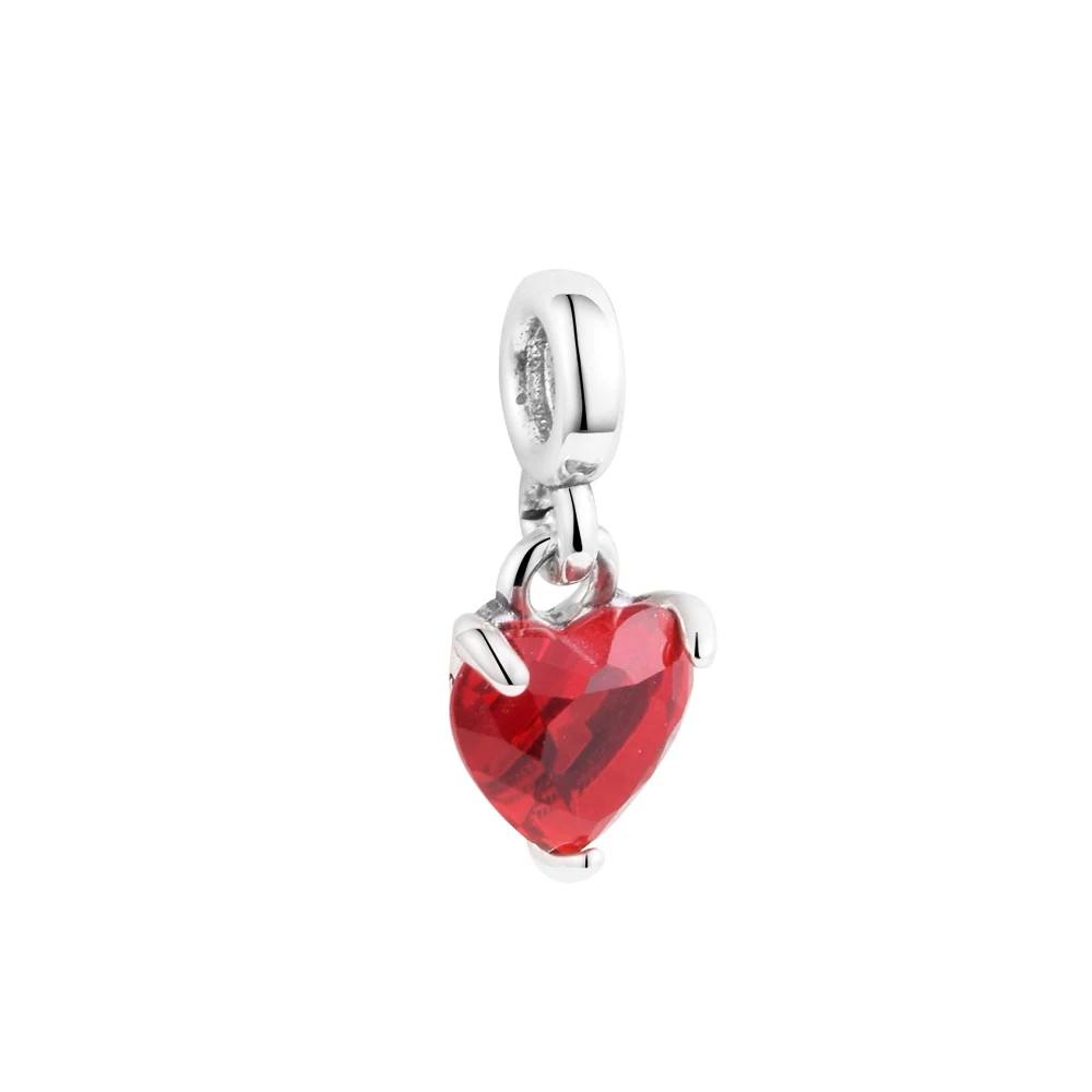 Pandora ME Broken Heart Mini Dangle Charm