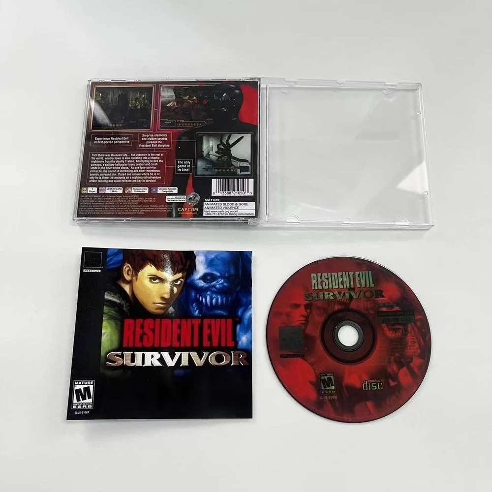 survivor