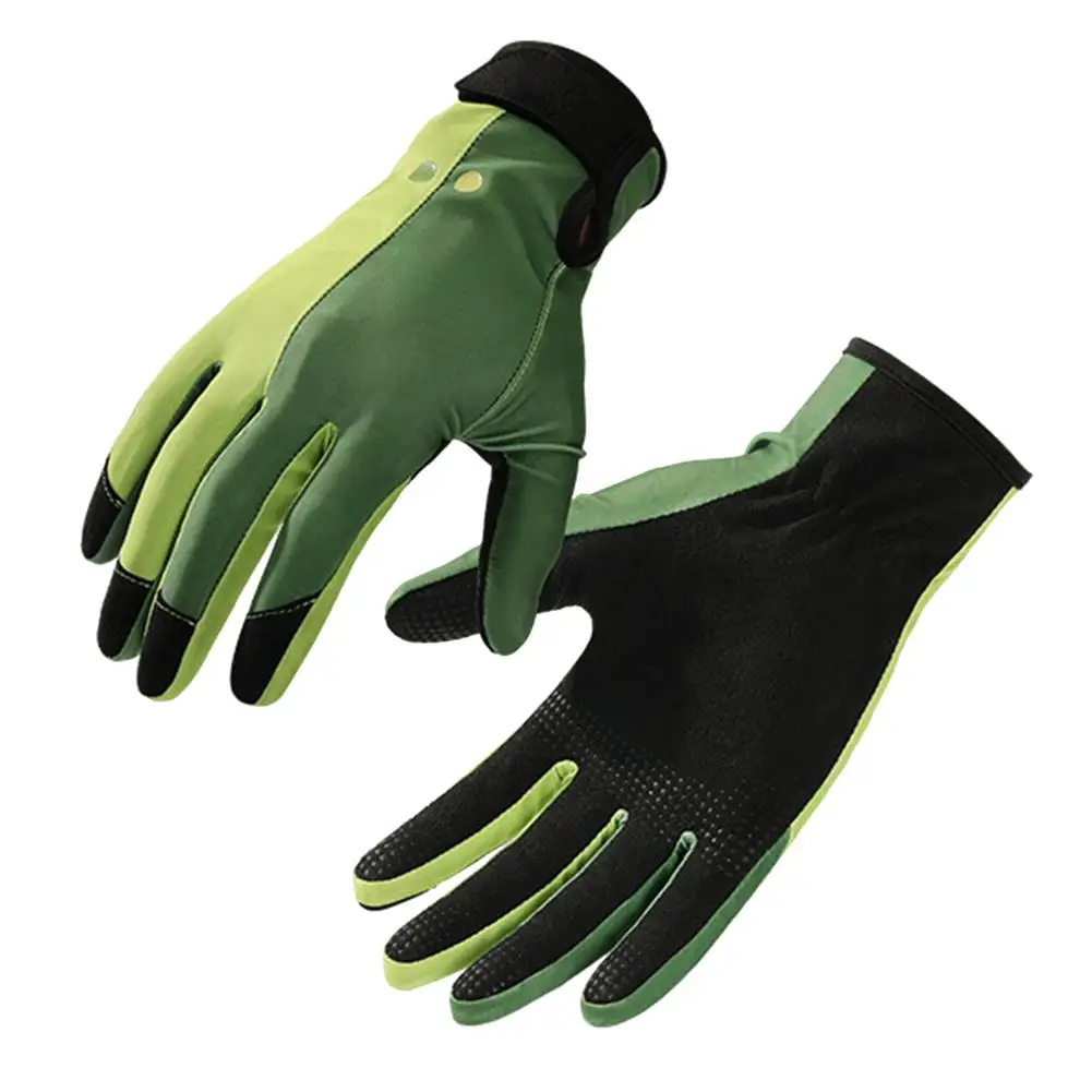 

Professional Wetsuit Gloves Anti Slip Wear-Resistant UV Protection For Diving Snorkeling Paddling Water Sports