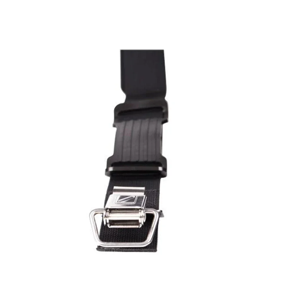 Scuba Diving Tank Band Adjustable for Standard Cylinder