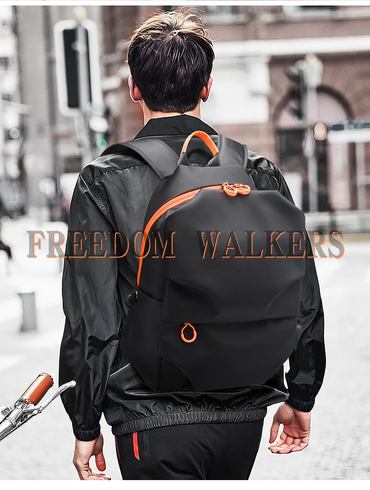 2024 New Fashion School Bags Men's Multifunction USB Waterproof Laptop Backpacks For Teenager Women Luxury Travel Male Mochila