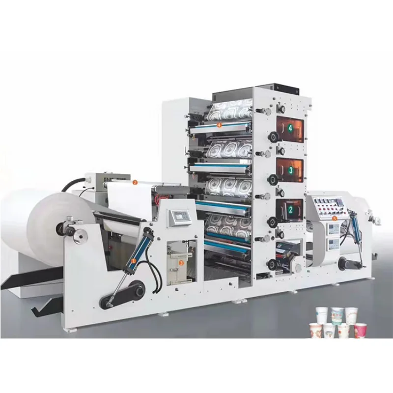 Printing online equipment supplier