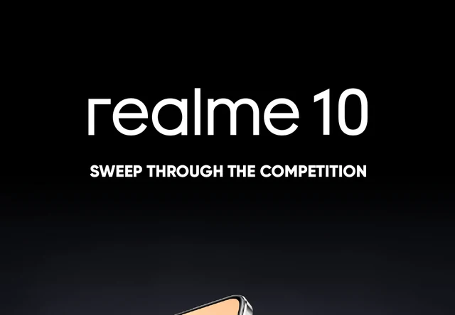 Realme 10 launched with 50MP camera, 5000mAh battery, new design; details  here - BusinessToday