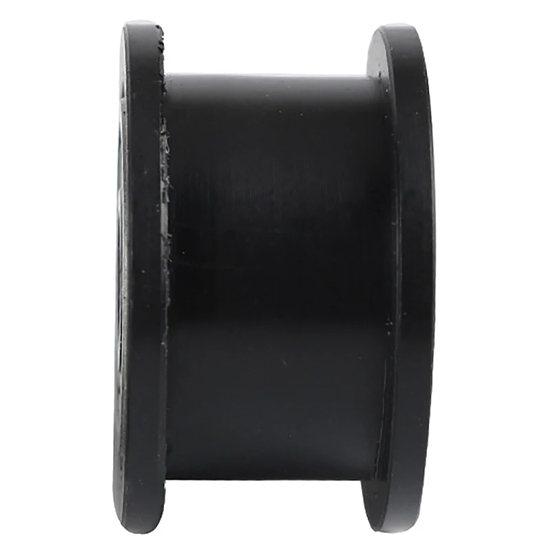Smooth Idler Pulley Wheel Kit V-Slot-Reprap Cnc 3D Printer With Bearing