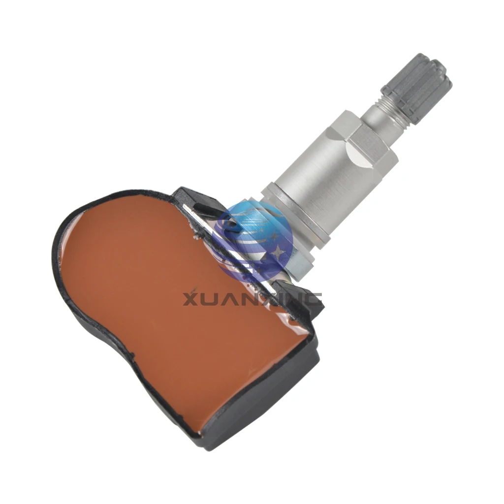 802000014AA Tire Pressure Sensor Monitoring System 433MHz TPMS For EXEEO TXL