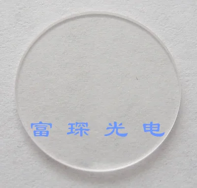 

Sapphire window D15*1.5mm