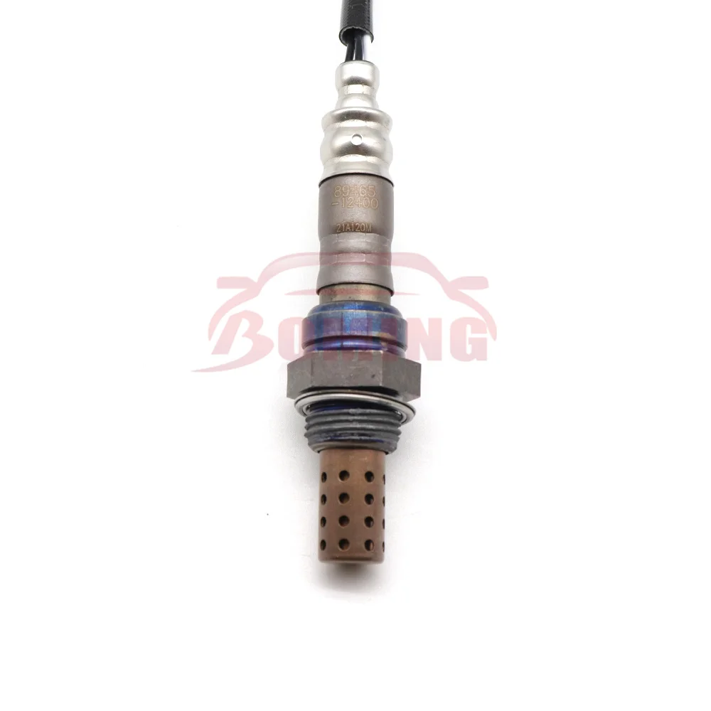 89465-12400 DAIHATSU GRAN MOVE LEXUS GS IS I TOYOTA CALDINA CAMRY CELICA 89465-20640   O2  