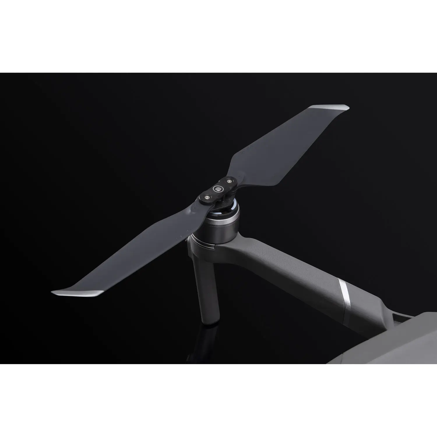 Eliche Originali Dj A Basso Rumore Per Mavic 2 Pro Zoom Enterprise Drone Accessori One Pair Hot Stock Spedito Entro Tre Giorni