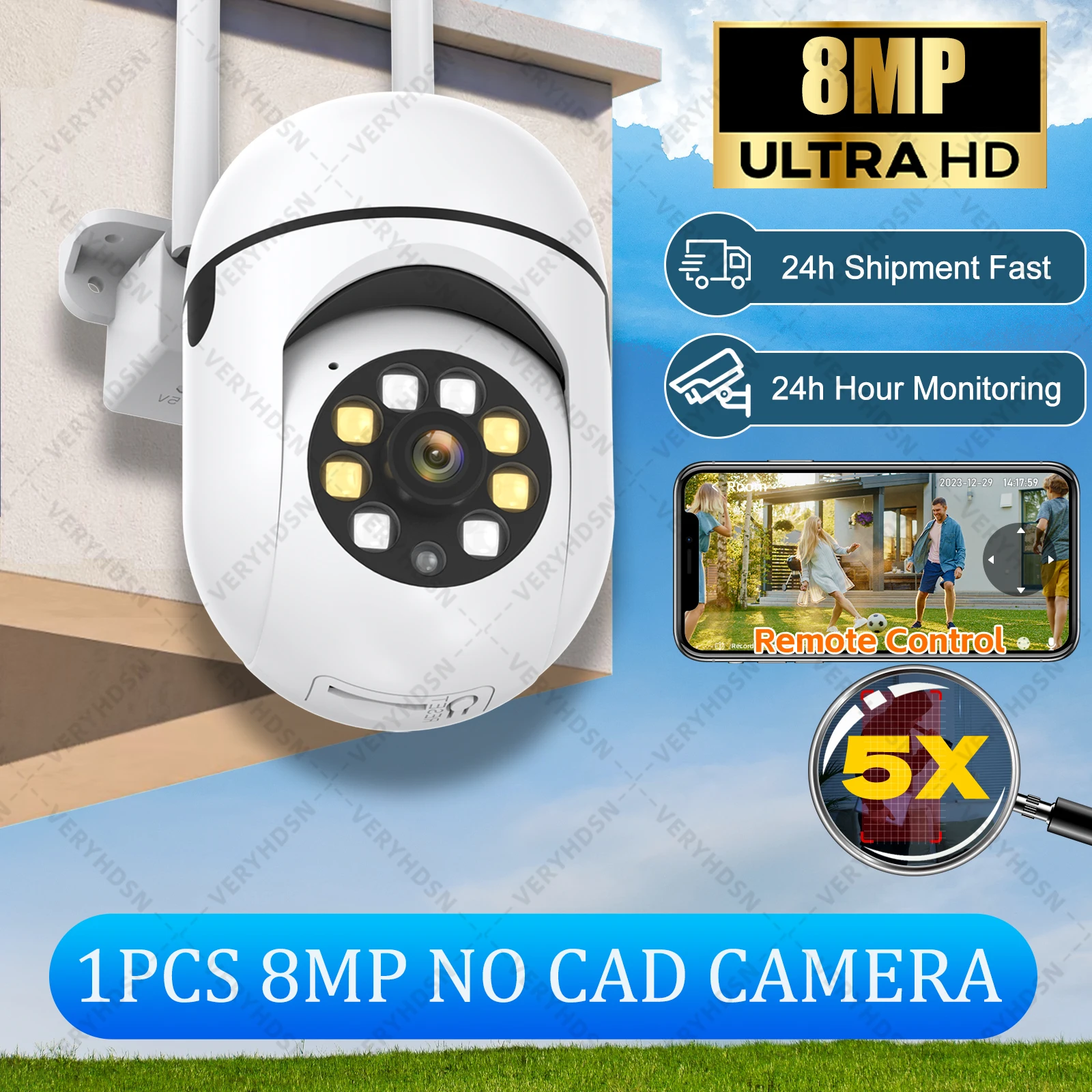 8MP-CAMERA