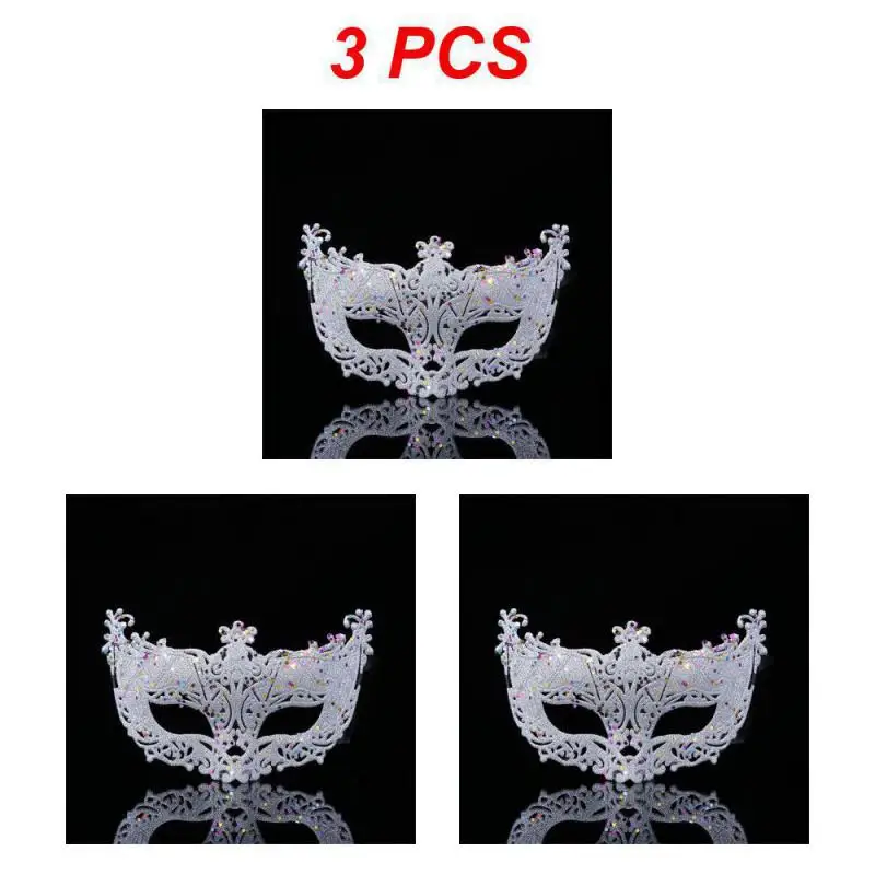 Style E 3pcs