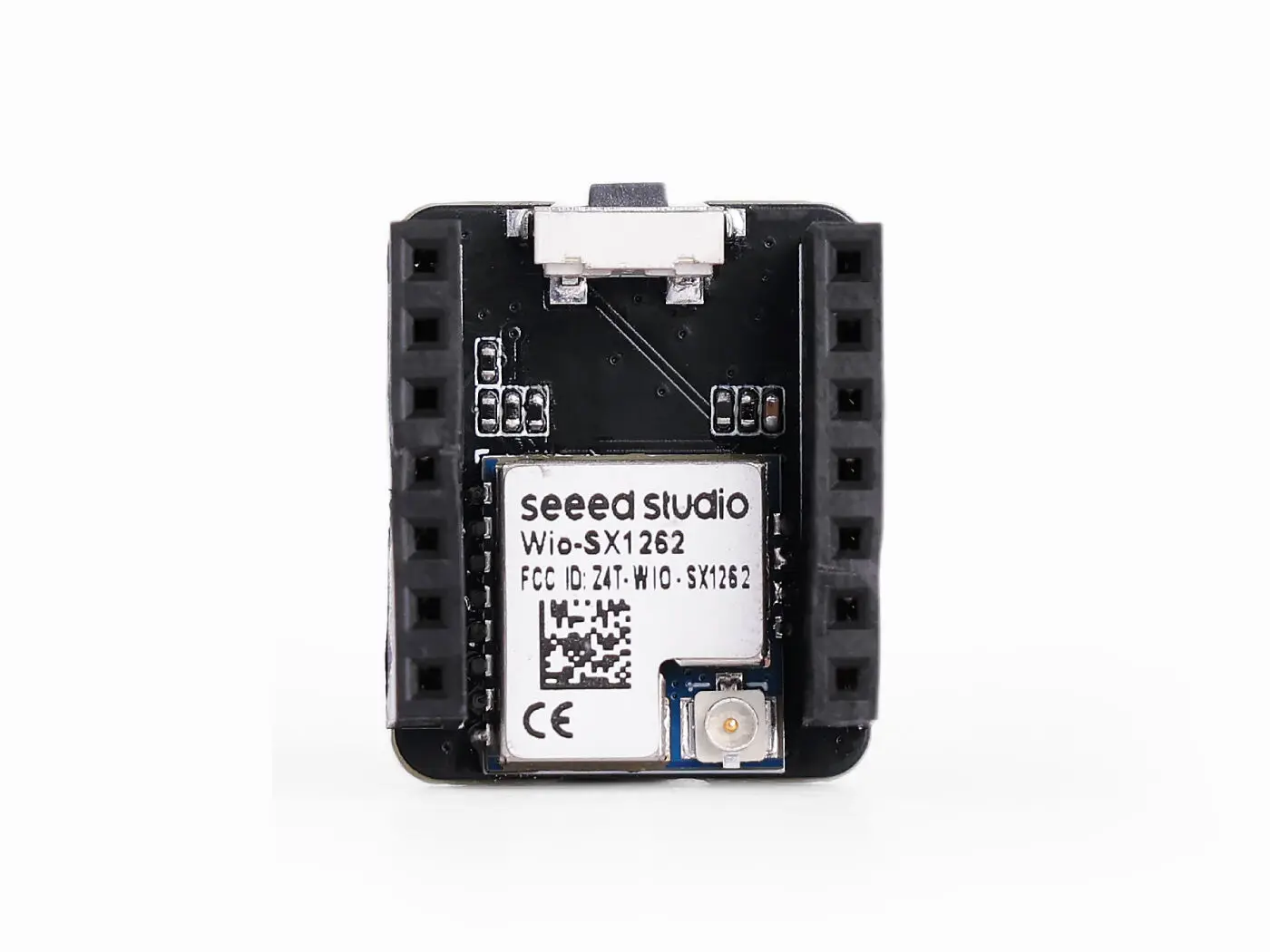 Wio-SX1262 for XIAO Series Development Boards 868MHz LoRa Module