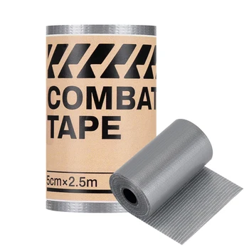 Combat Trauma Duct Tape 1