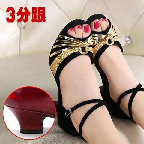 black gold C