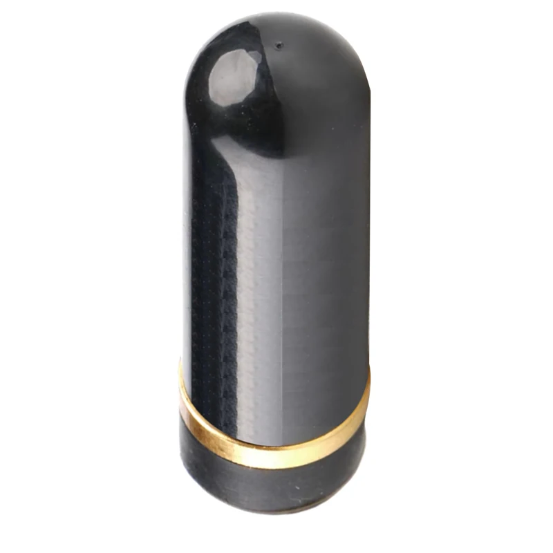 Antena SRH805S de doble banda UHF VHF con conector SMA macho para radios Baofeng UV3R, UV100