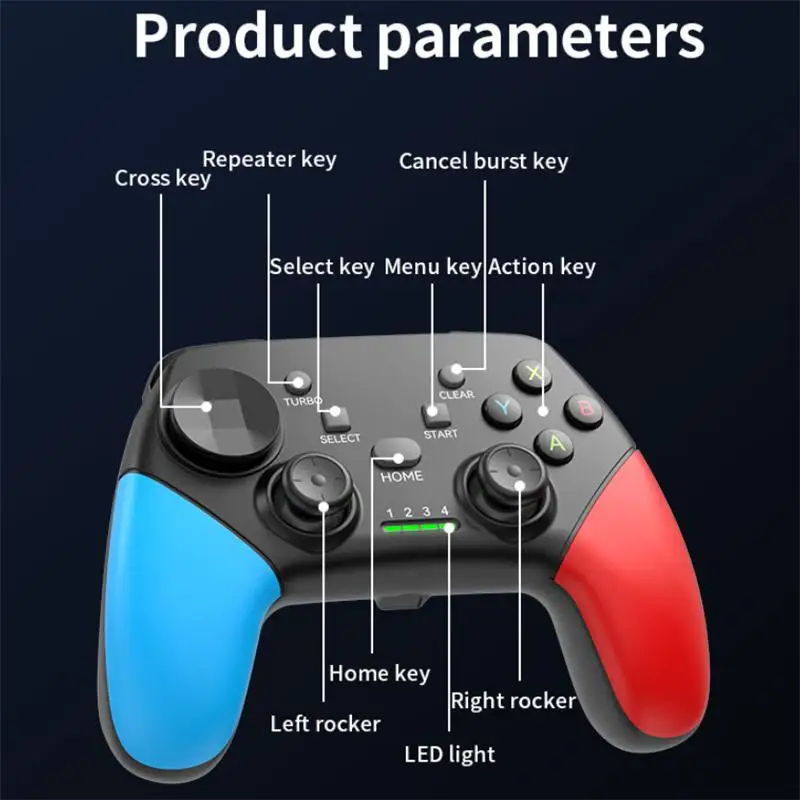   е ڵ  ȣȯ 2.4g Ʈѷ, ġ  Ps4  ȵ̵ Ios ȣȯ