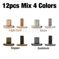 12sets Mix 4 Colors