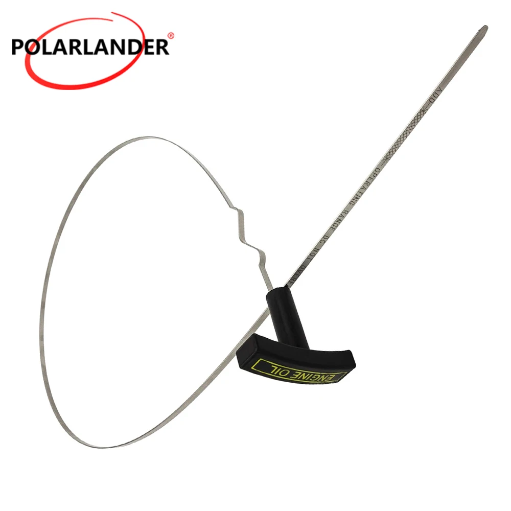 Car Engine Oil Dipstick F81Z-6750-DA