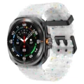 Transparent black