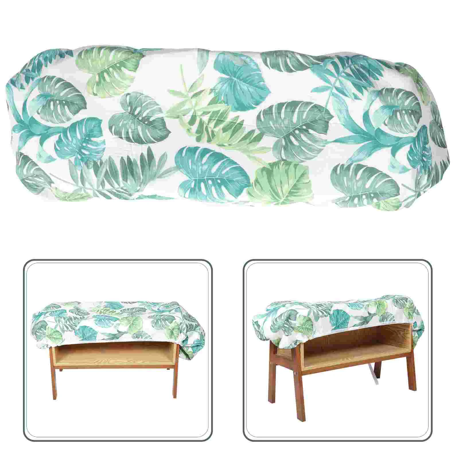

Ironing Board Cover Table Covers with Patterns Durable Caps Protector Stain Resistant Protection Pad
