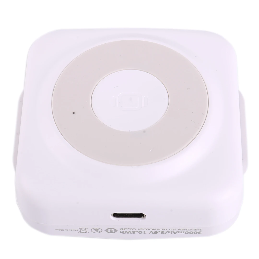 ISDT PB10DW Power Bank Wireless Dual-sided Fast Charging 2100mAh Magnetic Mini Portable Large Capacity Charger thumbnail 5