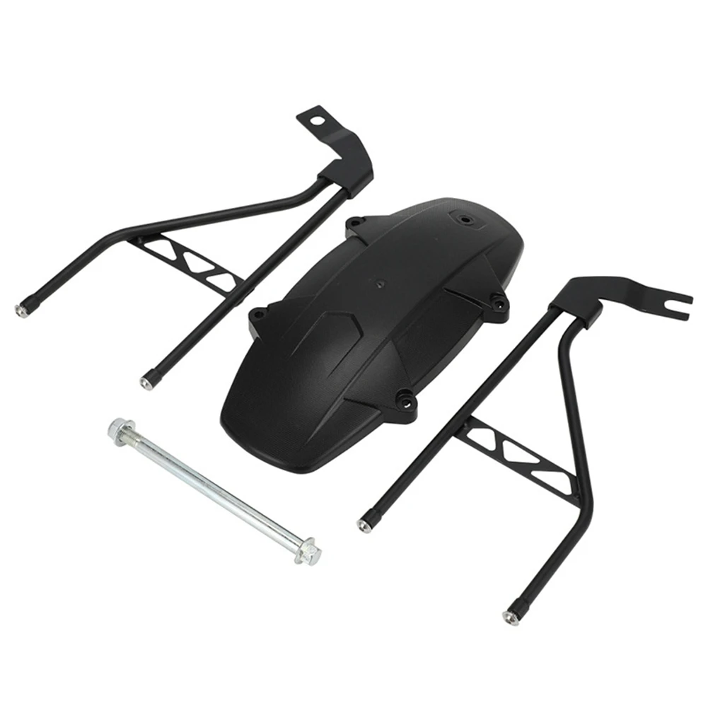 Per Talaria Mx3 Mx4 Moto Parafango Posteriore Parafango Kit Di Protezione Dirt Bike Accessori