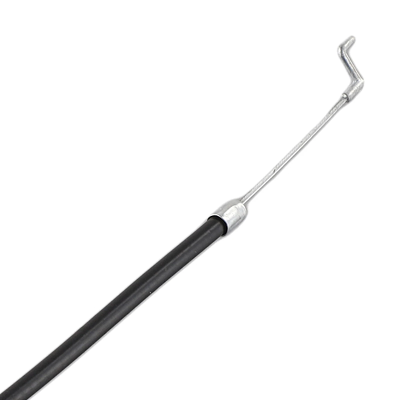 

1pc Throttle Cable For Fs90 Fs100 Fs110 Fs130 Garden Lawn Mower Replacement Parts Throttle Cable Gardening Tools Fittings