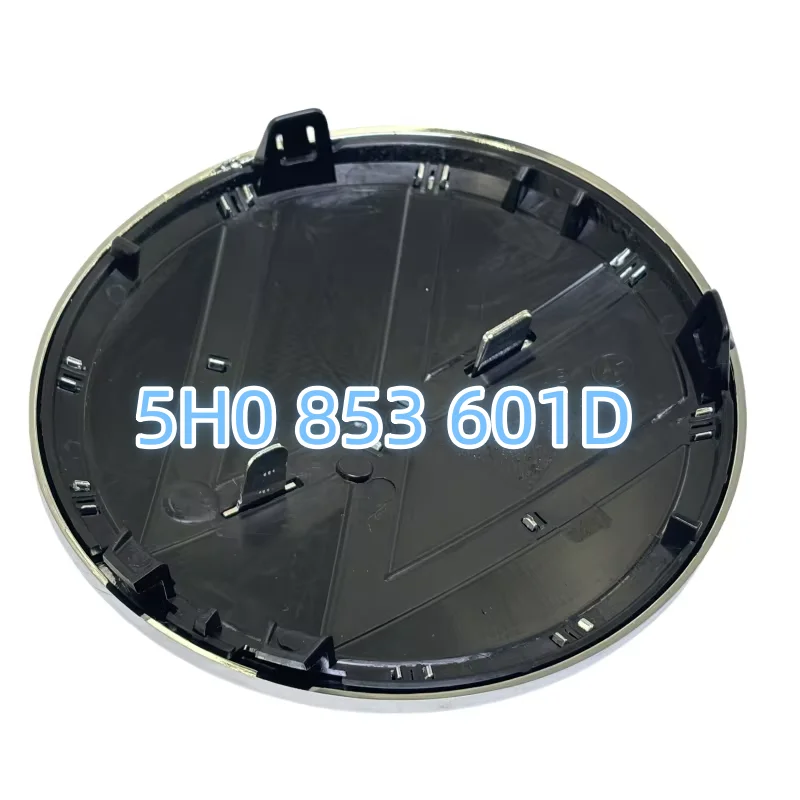 Universal Car Front Emblem Replacement Badge