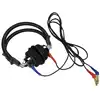 TDH39 DD45 Audiometer Headphone Ergonomic Design High-Sensitivity Low‑distortion Conduction Audiometer Hearing Test Ear Care 3