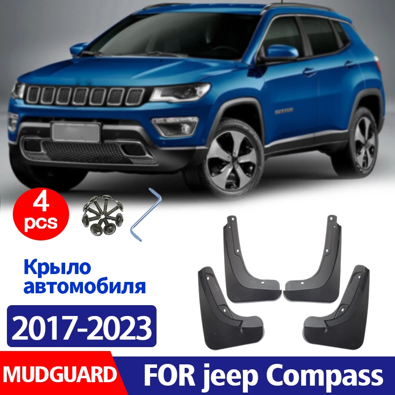 https://ae01.alicdn.com/kf/Sead8c4f2521943539780c3e2ee5622405/2017-2023-per-jeep-Compass-parafango-parafango-paraspruzzi-paraspruzzi-accessori-auto-parafanghi-anteriore-posteriore-4-pz.jpg