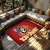BeastKingdom T-Tom and J-Jerry Door Mat Welcome Entrance Balcony Bathroom Floor Non-slip Rug Bedroom Carpet Home Decoration 4
