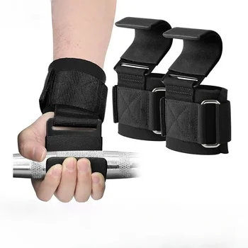 Non-Slip Lifting Hooks 1