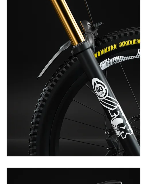 Mudguard Mtb Con Parafanghi Parafango Mtb 29 NICEDACK Parafanghi