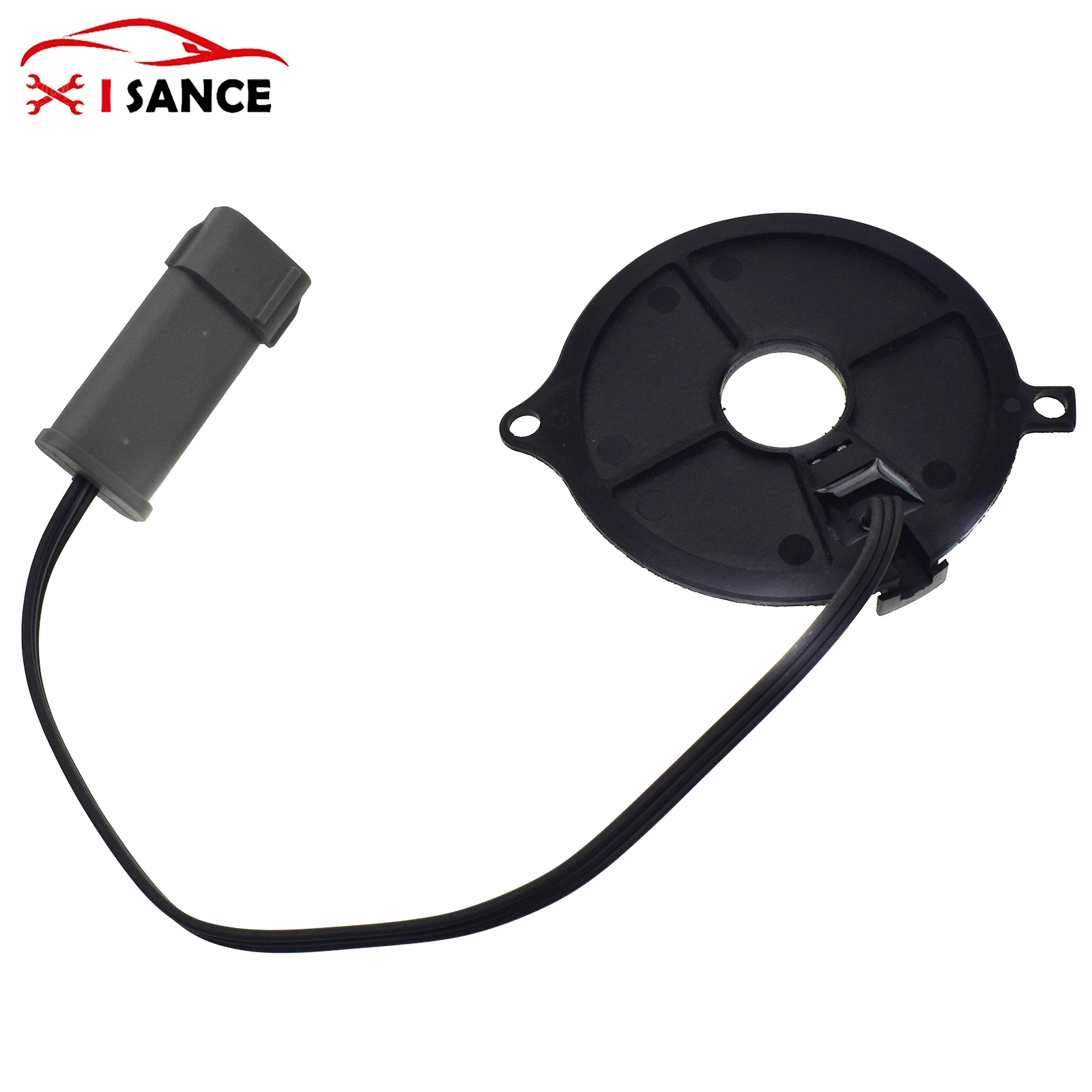 Distributor Ignition Sensor Ignition Distributor For 1998-2003 Jeep Grand Cherokee Dodge Ram 1500 2500 56028143,LX753,59981245