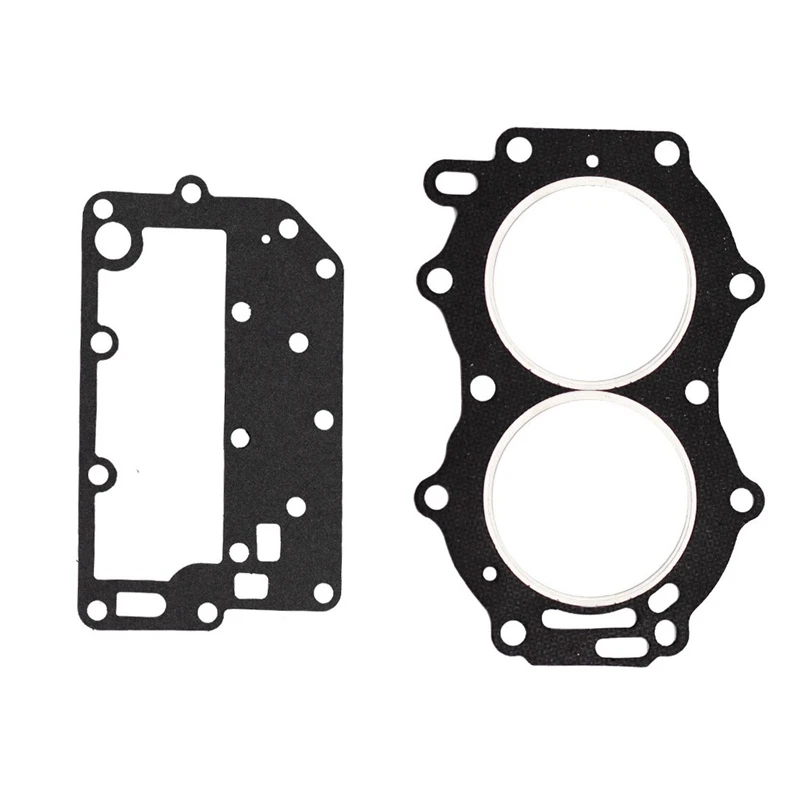 Gasket Kit Powerhead For Johnson/Evinrude 25/35hp 2cyl X-Ref# 433941 18-4307