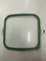 Magnetic Embroidery Frame Flower Type for Computer Embroidery Machine – 460×254 / 430×354 / 536×356 / 330×200 - Image 2