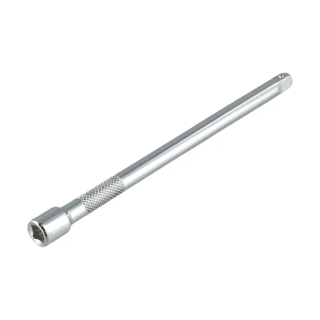 Extender Hand Extension Bar Replacement Rustproof Socket Tools 1/4 Drive 50/100/150mm Accessories Extension Rod Small Square Rod 3